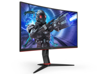 Монитори AOC C27G2ZU/BK