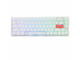 Клавиатури Ducky One 2 SF White RGB MX Cherry Brown RGB LED PBT Double-Shot