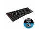Клавиатури Ducky One 2 RGB MX Cherry Blue RGB LED PBT Double-Shot