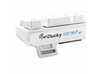 Клавиатури Ducky One 2 SF White RGB MX Cherry Blue RGB LED PBT Double-Shot