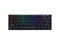 Клавиатури  Ducky One 2 Mini V2 RGB MX Cherry Black RGB LED PBT Double-Shot