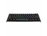Клавиатури  Ducky One 2 Mini V2 RGB MX Cherry Black RGB LED PBT Double-Shot