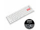 Клавиатури Ducky One 2 SF White RGB MX Cherry Black RGB LED PBT Double-Shot