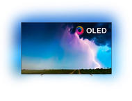 Телевизори Philips 55OLED754