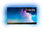 Телевизори Philips 55OLED754