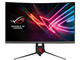 Монитори ASUS ROG STRIX XG32VQR