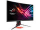 Монитори ASUS ROG STRIX XG32VQR