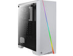 Кутии AeroCool Cylon White