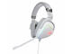 Слушалки ASUS-HEAD-ROG-DELTA-WH