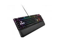 Клавиатури ASUS ROG Strix Scope Deluxe RGB Red switch