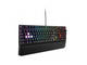 Клавиатури ASUS ROG Strix Scope Deluxe RGB Red switch