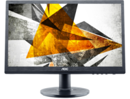 Монитори AOC M2060SWDA2 19.5"