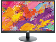 Монитори AOC E2470SWH
