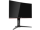 Монитори AOC Gaming C24G1