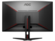 Монитори AOC C32G1