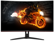 Монитори AOC C32G1