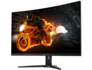 Монитори AOC CQ32G1