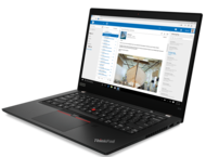 Лаптопи Lenovo ThinkPad X13