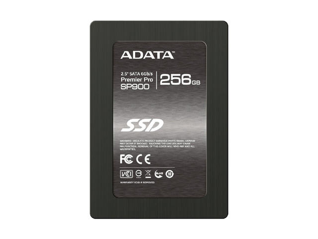 SSD 256GB SATA Adata Premier Pro SP900