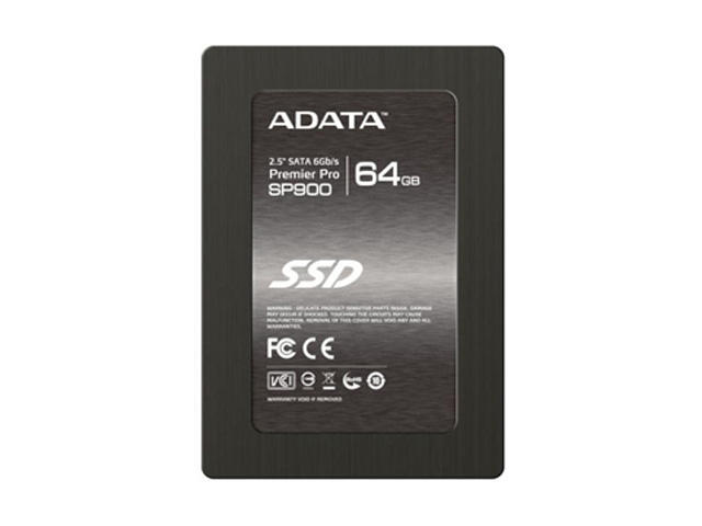 SSD Adata Premier Pro SP900 SSD 64GB