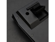 Клавиатури Ducky Shine 7 Blackout RGB MX Cherry Red RGB LED PBT Double-Shot