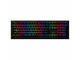 Клавиатури Ducky Shine 7 Gunmetal Gray RGB MX Cherry Red RGB LED PBT Double-Shot