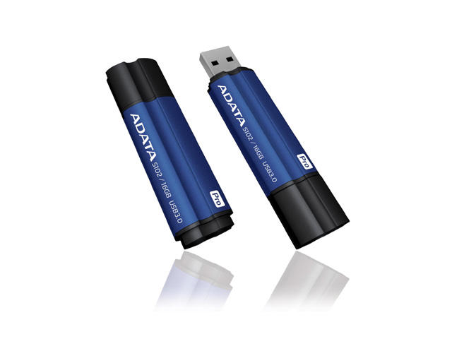 USB памети Adata S102 Pro 32GB