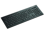 Клавиатури Canyon CNS-HKBW4-UK