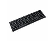 Клавиатури Ducky One 2 Phantom MX Cherry Blue No LED PBT Double-Shot