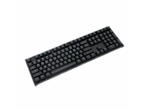 Клавиатури Ducky One 2 Phantom MX Cherry Brown No LED PBT Double-Shot