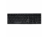 Клавиатури Ducky One 2 Phantom MX Cherry Red No LED PBT Double-Shot