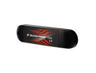 USB памети Преносима памет Silicon Power Blaze B10 16GB