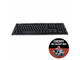 Клавиатури Ducky One 2 Phantom MX Cherry Silent Red No LED PBT Double-Shot