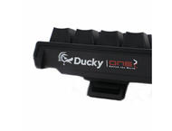 Клавиатури Ducky One 2 Phantom MX Cherry Silver No LED PBT Double-Shot