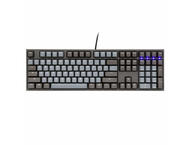 Клавиатури Ducky One 2 Skyline MX Cherry Silver No LED PBT Double-Shot