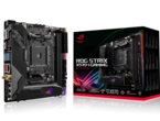 Дънни платки ASUS ROG STRIX X570-I GAMING