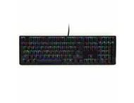 Клавиатури Ducky One Black RGB MX Cherry Silver RGB LED PBT Double-Shot