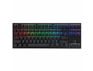 Клавиатури Ducky One 2 RGB TKL MX Cherry Silver RGB LED PBT Double-Shot
