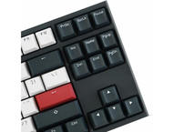 Клавиатури Ducky One 2 Tuxedo TKL MX Cherry Blue No LED PBT Double-Shot