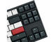 Клавиатури Ducky One 2 Tuxedo TKL MX Cherry Brown No LED PBT Double-Shot
