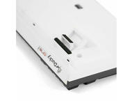 Клавиатури Ducky One 2 Tuxedo TKL MX Cherry Silver No LED PBT Double-Shot