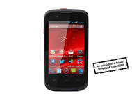 Смартфони Prestigio MultiPhone 3540 DUO 4GB, черен цвят
