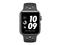 Смарт часовници Apple Watch Nike+ S3 GPS 38mm Space Grey Aluminium Case Anthracite/Black Nike