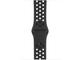 Смарт часовници Apple Watch Nike+ S3 GPS 38mm Space Grey Aluminium Case Anthracite/Black Nike