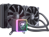 Охладители COUGAR AQUA 280