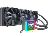 Охладители COUGAR AQUA 360