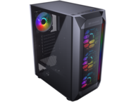 Кутии Cougar MX410 Mesh-G RGB