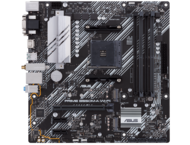 Дънни платки ASUS Prime B550M-A (WiFi)