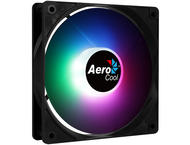 Вентилатори AeroCool Frost 12 PWM FRGB
