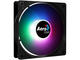Вентилатори AeroCool Frost 12 PWM FRGB